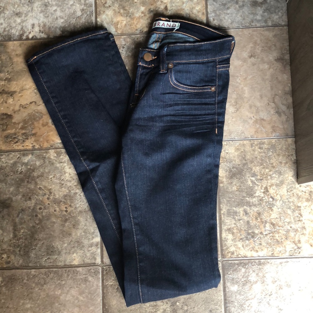 JBRAND JEANS💙 Size 24